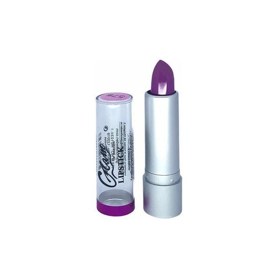 Glam Of Sweden Silver Lipstick N°57 Lila 38g