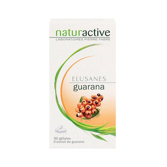 Naturactive Th Vert 30 glules