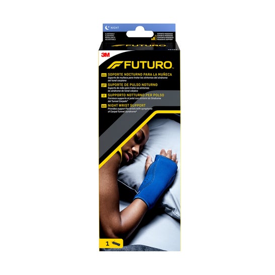Futuro™ Stabilizing lumbar support T-L/XL 1ud