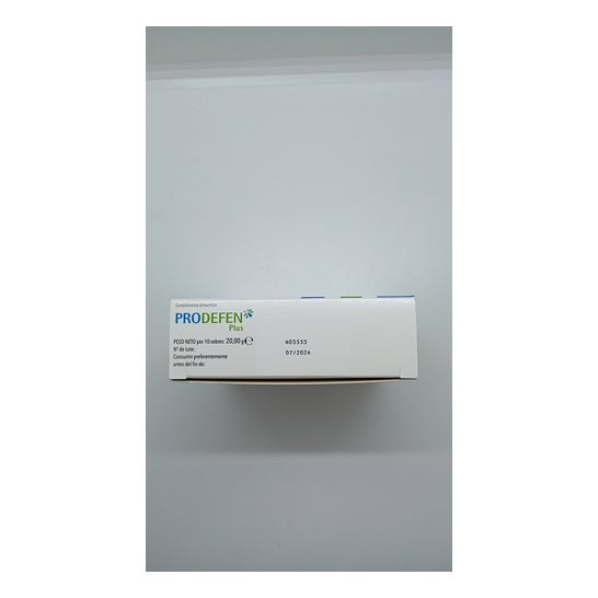 Prodefen Plus 10sobres