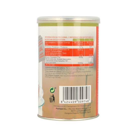 PlantaPol Té Rojo 200g