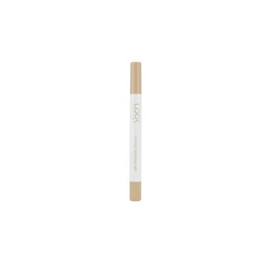 Beter Iluminador Radiant Porcelain Light