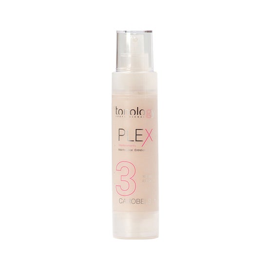 Tonology Plex3 - Stap 3 - Onderhoud 100ml
