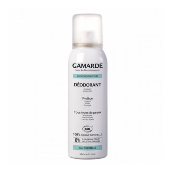 Gamarde Desodorante Spray 100ml
