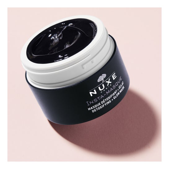 Nuxe Insta Mask Disintossicante Illuminante 50ml