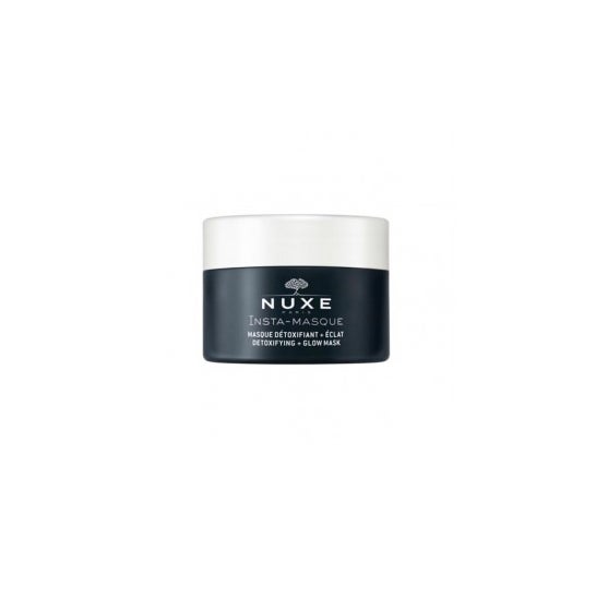 Nuxe Insta Mask Detoxifying Illuminating Mask 50ml