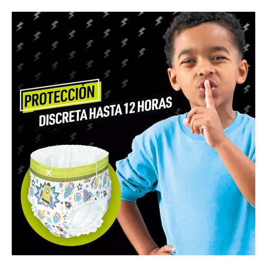 Dodot Diaper Happyjama T-7 dziecko 17uds Dodot Diaper Happyjama T-7 dziecko 17uds