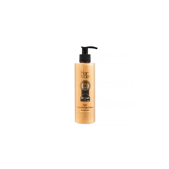 Postquam mascarilla Argán sublime 225 ml