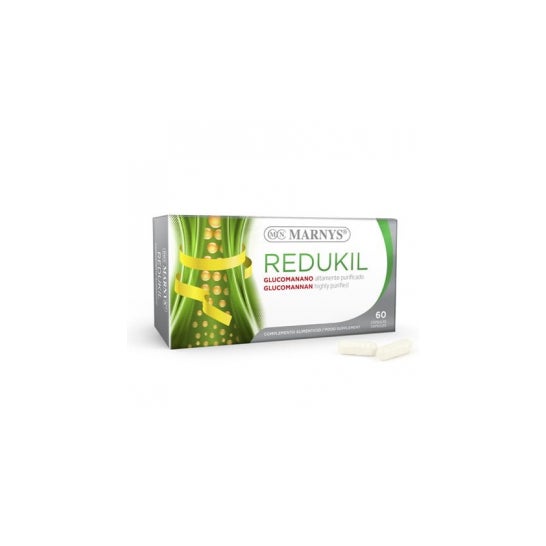 Marnys Redukil 60caps