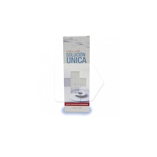 Farline Ì Optical Ionic solution 100ml