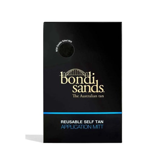 Bondi Sands Reusable Self Tan Application Mitt 1 Unità