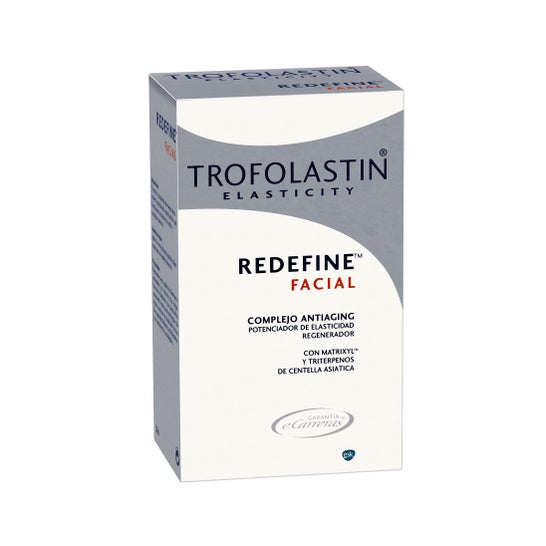 Trofolastín® Herdefiniëren van gezicht 50ml