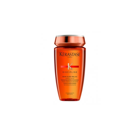 Kerastase Discipline Oleo-Relax 250 ml