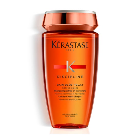 Kerastase Discipline Oleo-Relax 250ml Kérastase,  (Código PF )