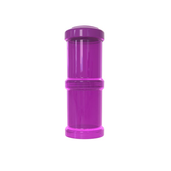 Containerx2 Purple