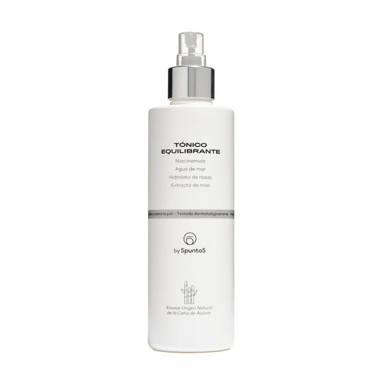5Punto5 Balancing Toner 250ml
