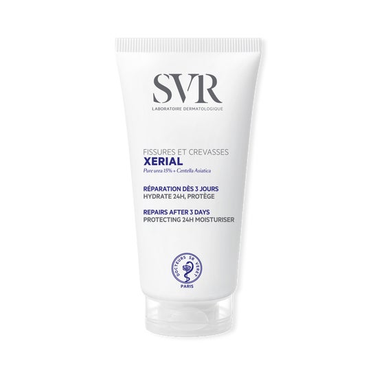 Xérial Fissures Et Crevasses 50ml