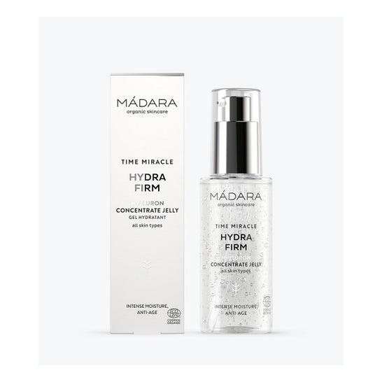 Madara Gel Concentrado Hydra Firm Hyaluron 75ml