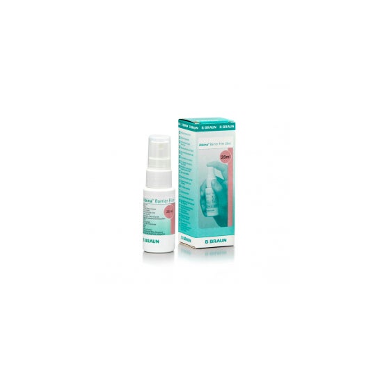 Askina® Barrier Film 28 gr