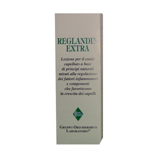 Reglandin Extra-Gtt 100Ml