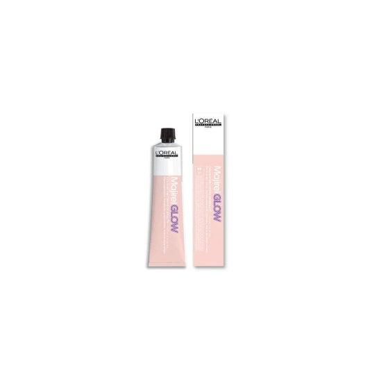 L'Oreal Majirel Glow Dark Base 0.21 50ml