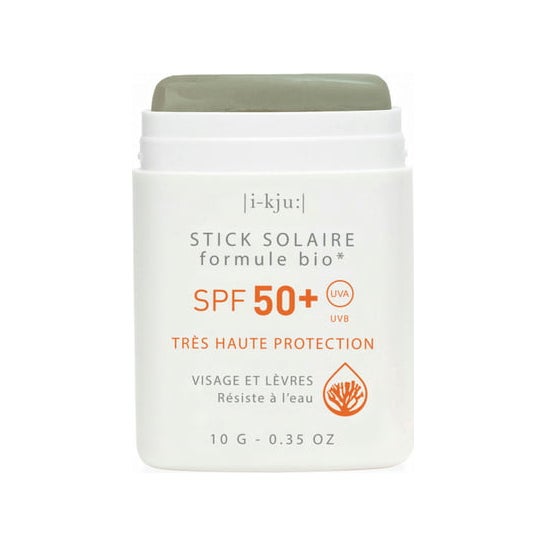 EQ Sunstick Spf50+ Khaki