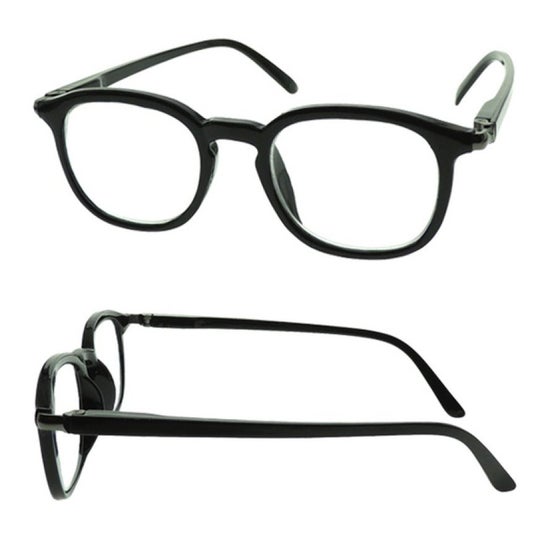 Twiggy Asien-Brille +3,00