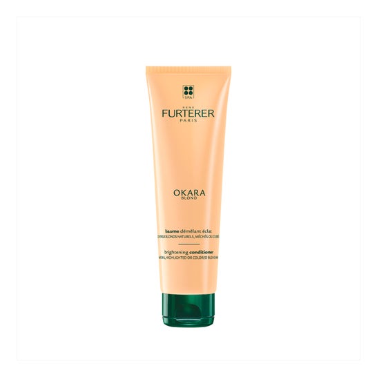 Furterer Okara Balsam 150ml