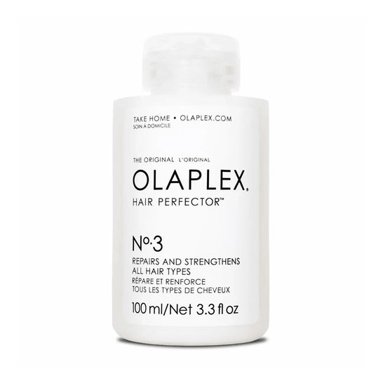 Olaplex haarperforator N.3 100ml Olaplex haarperforator N.3 100ml