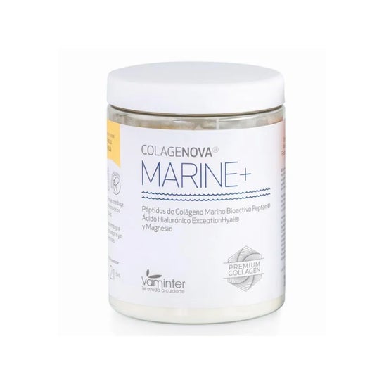 Colagenova Marine + sapore vaniglia 275g