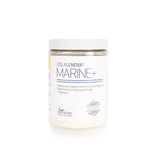 Colagenova Marino + vanillesmaak 275g