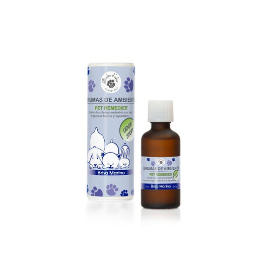 Boles d'Olor Pet Remedies Bruma Brisa Marina 50ml
