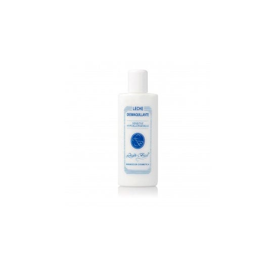 Leydi-Bait Leche Desmaquillante Sensitive 200 ml