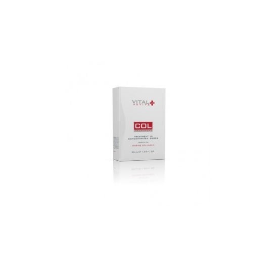 Vital Plus Active COL 45ml