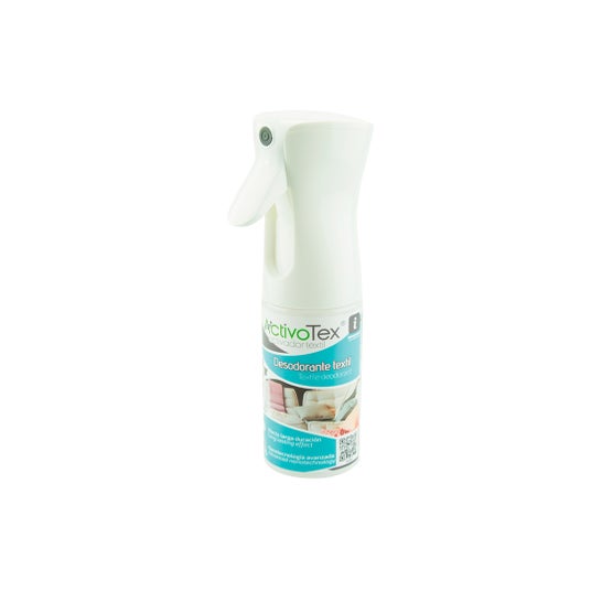 Home Textile Deodorant til ActivewearTex® 185ml