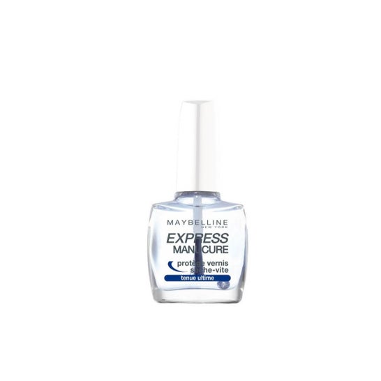 Maybelline New York - Top Coat EXPRESS manicure fast-drying - AliExpress
