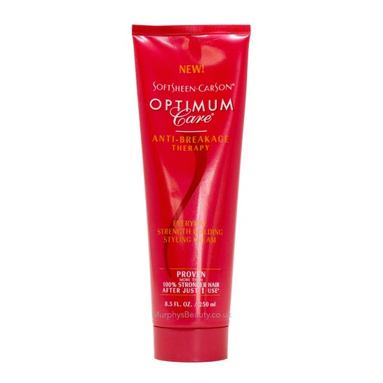 Optimum Care Peinar Fortifying Cream 250ml