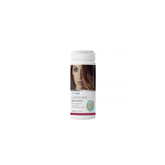 Singuladerm Xpert Hair sérum nutritivo 100 ml