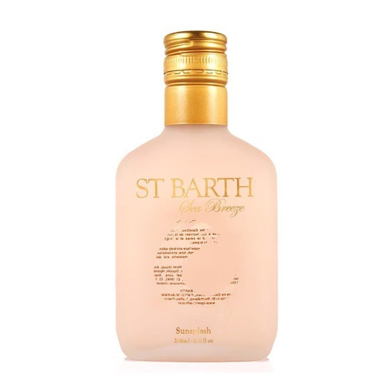 Ligne St Barth Sea Breeze Sunsplash 200ml