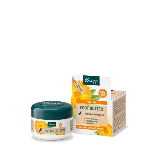 Kneipp fodbalsam 100ml