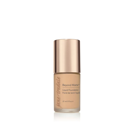 Jane Iredale Beyond Matte Base Líquida M8 27ml