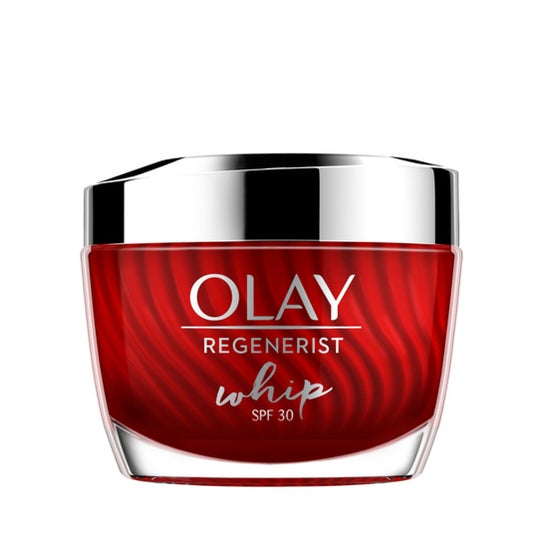 Olay Whip Regenerist Crema Hidratante Activa Fps30 50ml