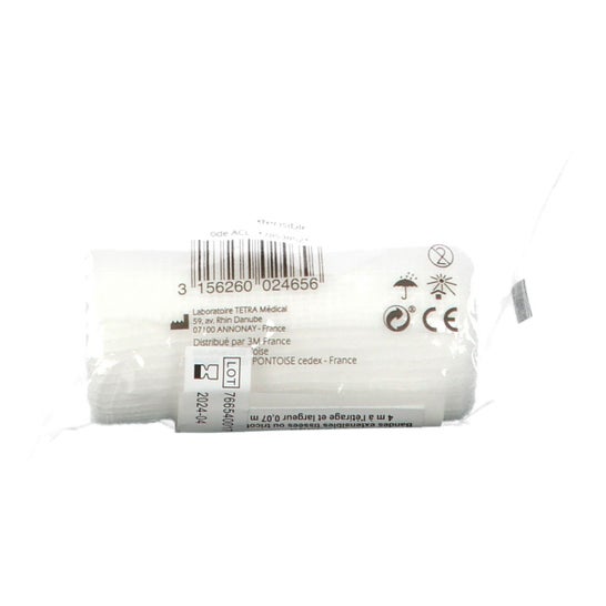 Bde Mefra estensibile 7Cmx4M