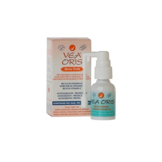 Vea Oris spray oral 20ml