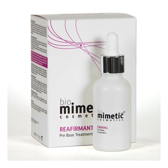 Set rassodante biomimetico