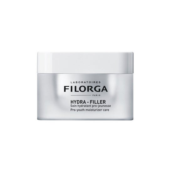 Filorga Hydra-Filler Crema Hidratante Rejuvenecedora 50ml