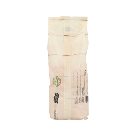 Biocop Lentejas Rojas Bio 500 g