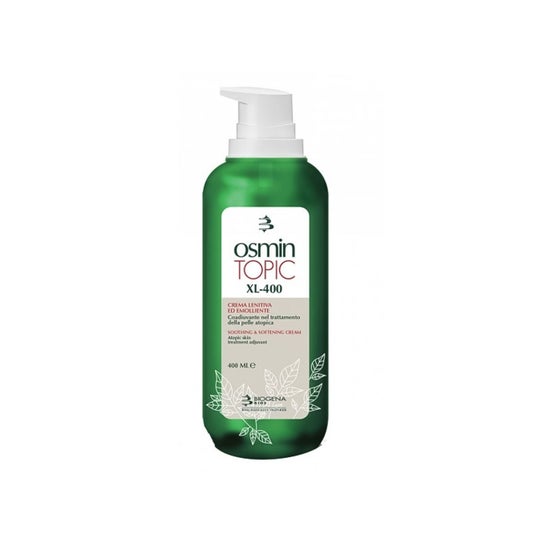 Biogena Osmin Topic XL 400ml