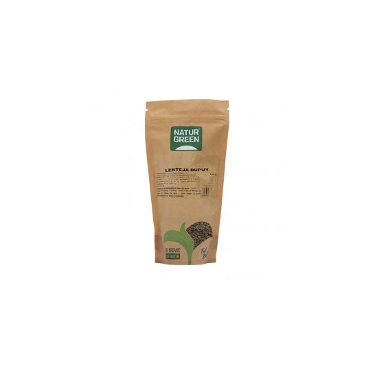 Naturgreen Lenteja Dupuy Ecológica 500g