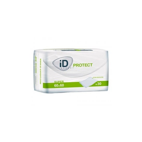 Id Empapador Expert Protect 60x60 Super 30 U